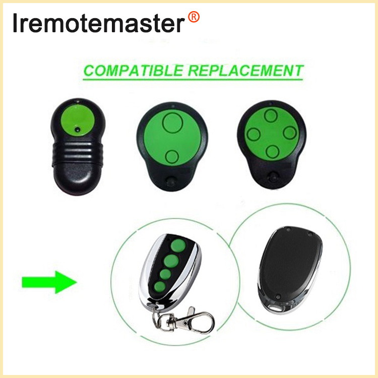 Pou M842/M832/M844 Prolift 230T/430R konpatib pòt garaj kontwòl remote