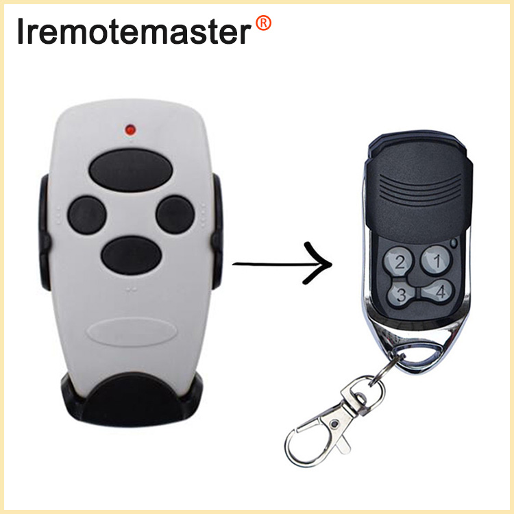 Pou TRANSMITTER 2 PRO TRANSMITTER 4 PRO 433MHz Remote Control